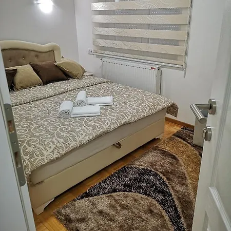 Apartment Novak Zlatar Nova Varos