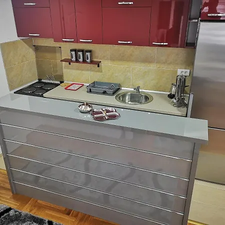 Apartment Novak Zlatar *