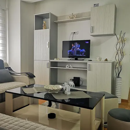 Novak Zlatar Apartment