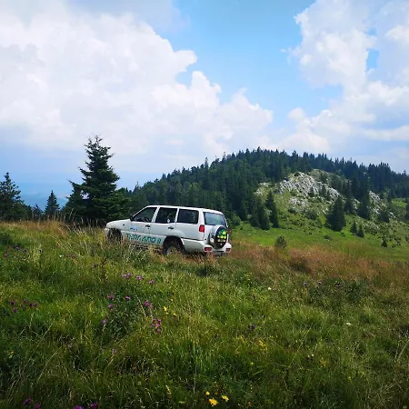Lejlighed Novak Zlatar