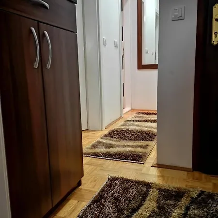 Apartment Novak Zlatar *