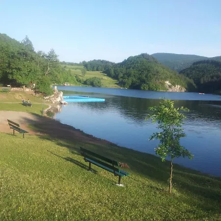 Apartment Novak Zlatar *