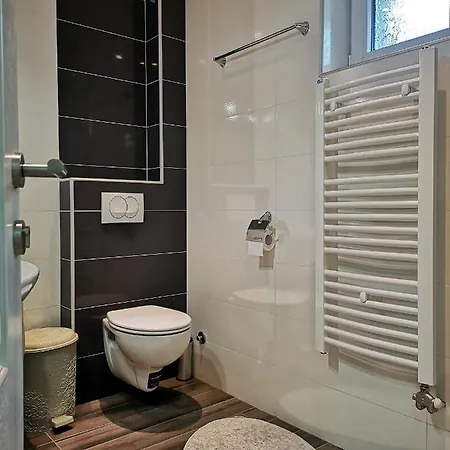 Apartment Novak Zlatar