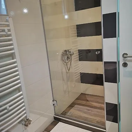 Apartment Novak Zlatar *