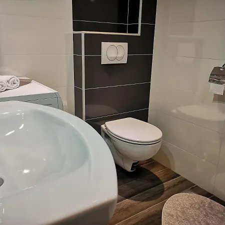 Novak Zlatar Apartment