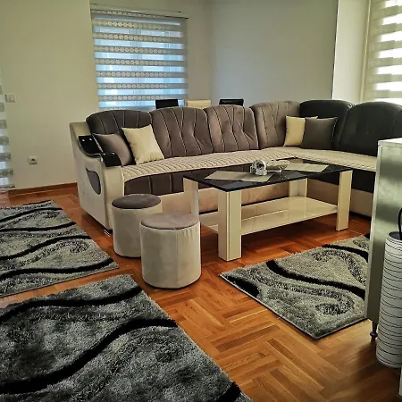 Novak Zlatar Apartment Nova Varos