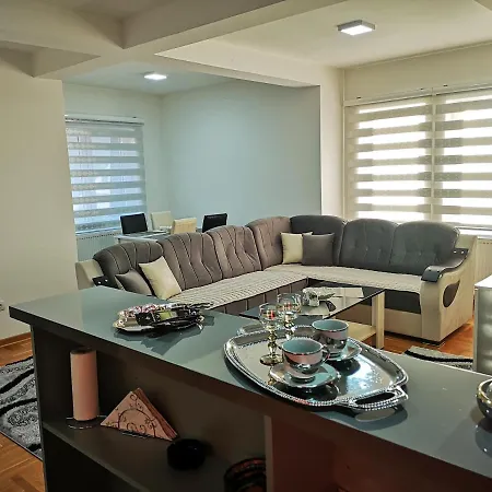 Novak Zlatar Apartment