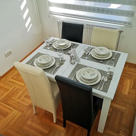 Apartment Novak Zlatar