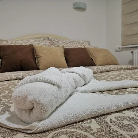 Apartment Novak Zlatar Nova Varos